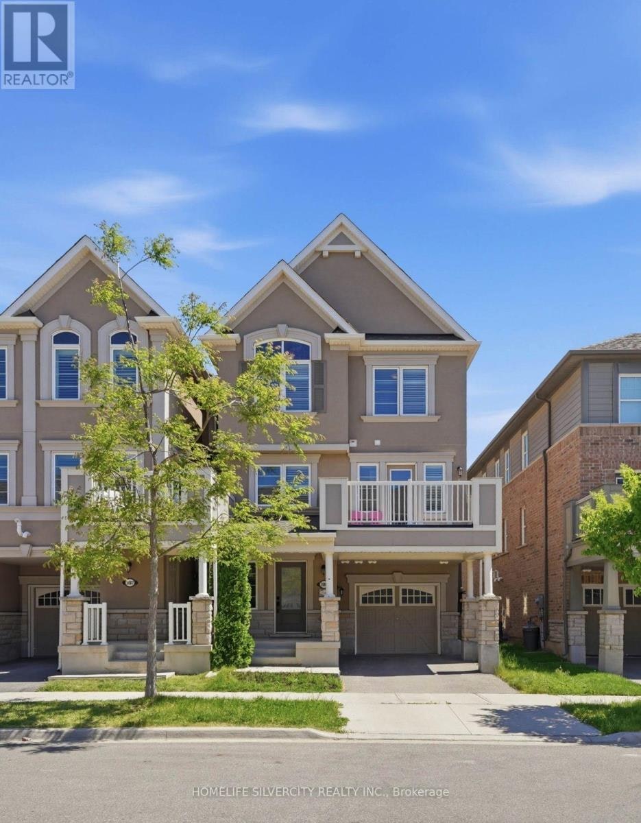 3085 Mistletoe Gardens, Oakville, ON, L6M 0Y7