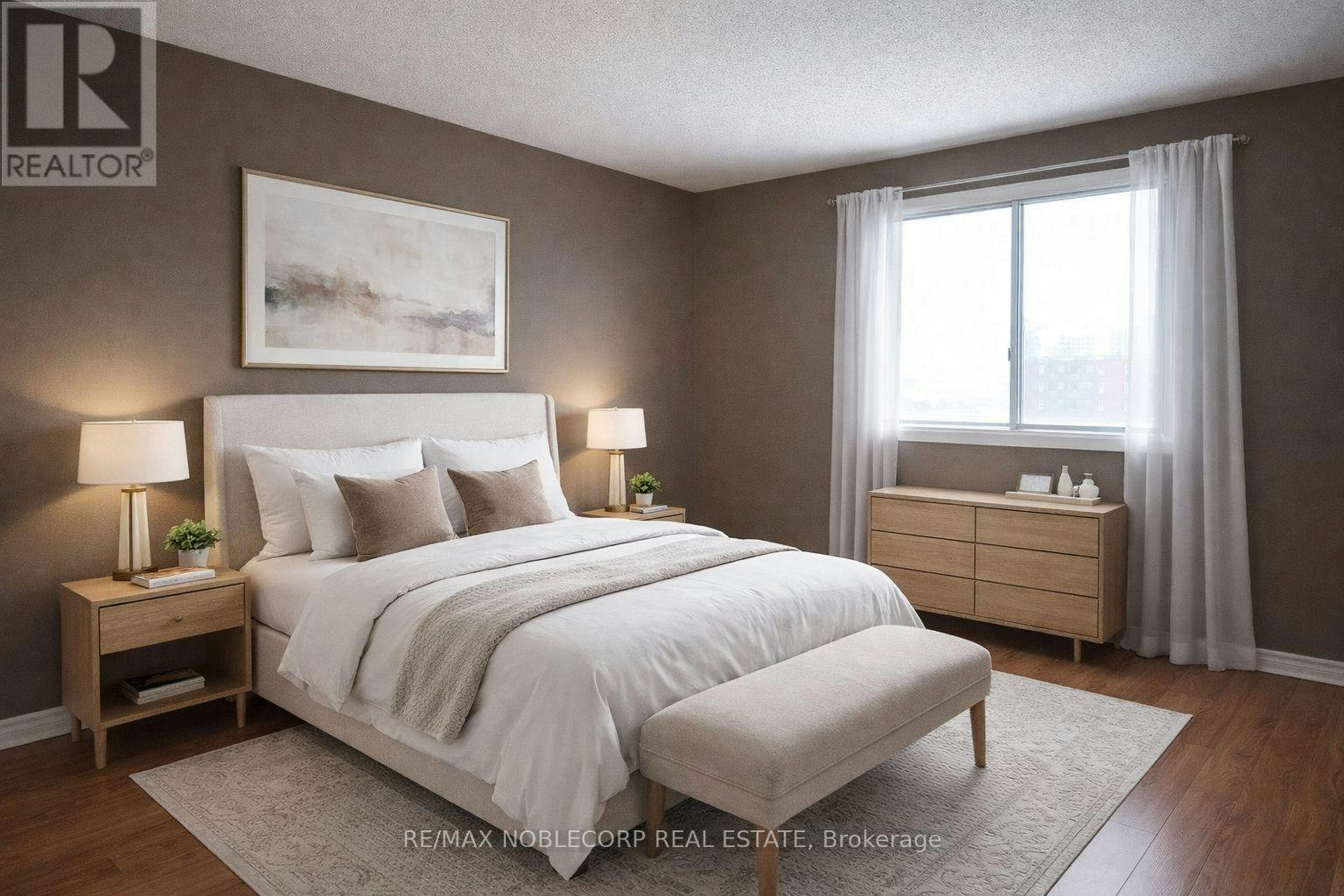 901-64 Benton Street, Kitchener, ON, N2G 4L9 - 7