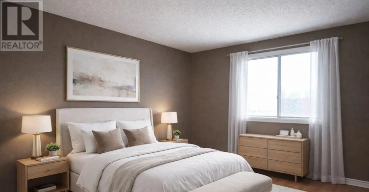 901-64 Benton Street, Kitchener, ON, N2G 4L9 - 7