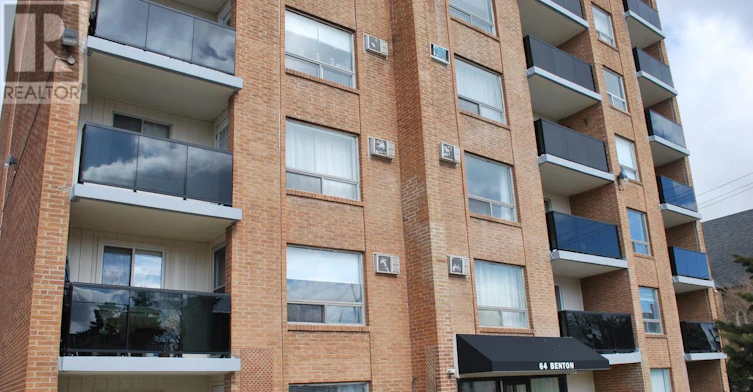 901-64 Benton Street, Kitchener, ON, N2G 4L9 - 13