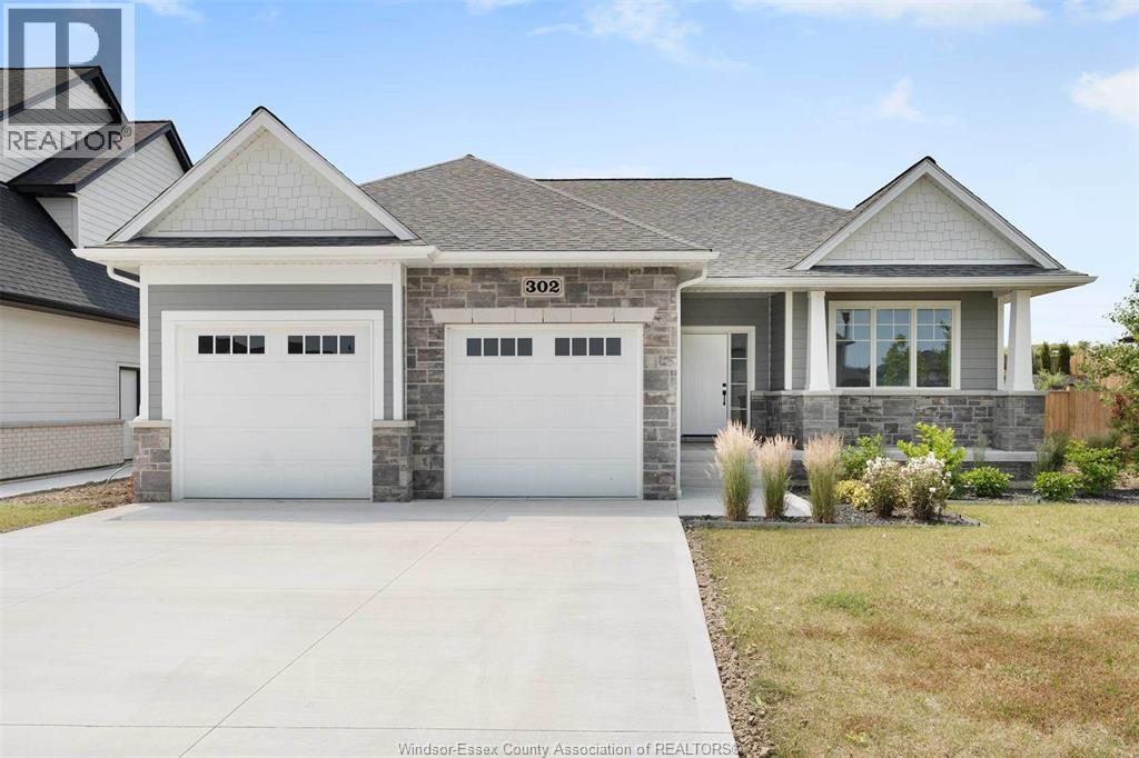 302 Blake Avenue, Lakeshore, ON, N0R 1A0