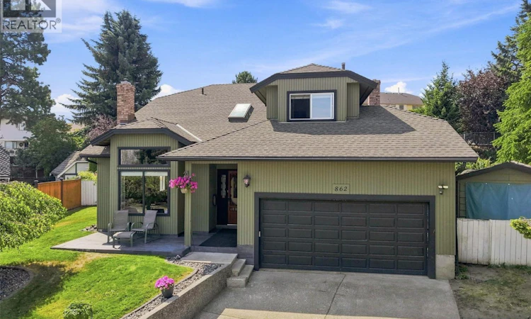 862 Greybriar Court