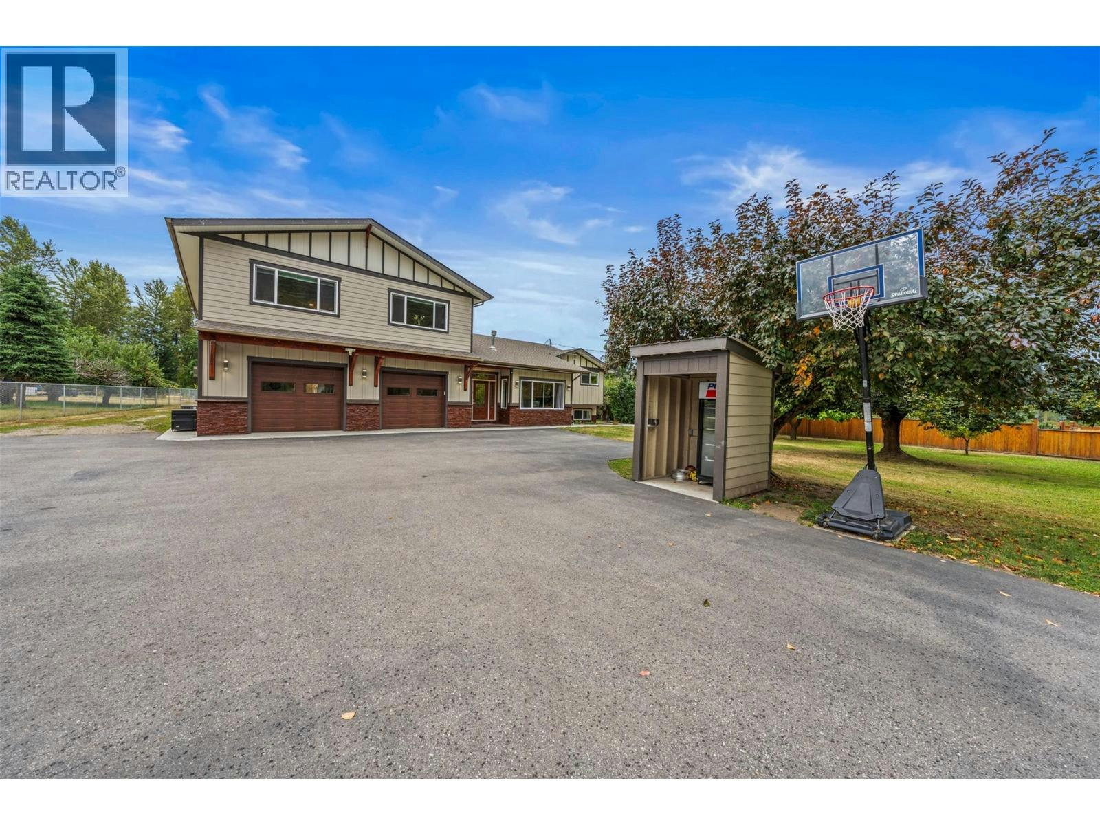 5936 6 Highway, Coldstream, BC, V1B 1C8 - 42