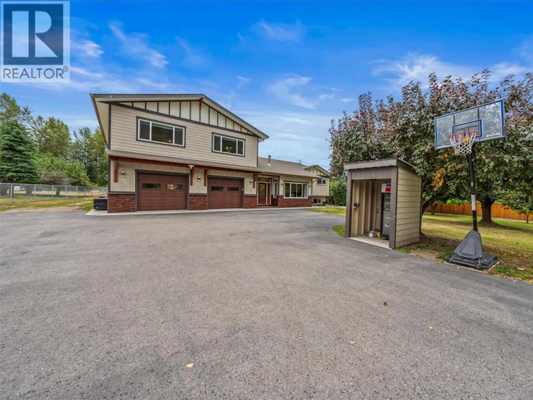 5936 6 Highway, Coldstream, BC, V1B 1C8 - 42