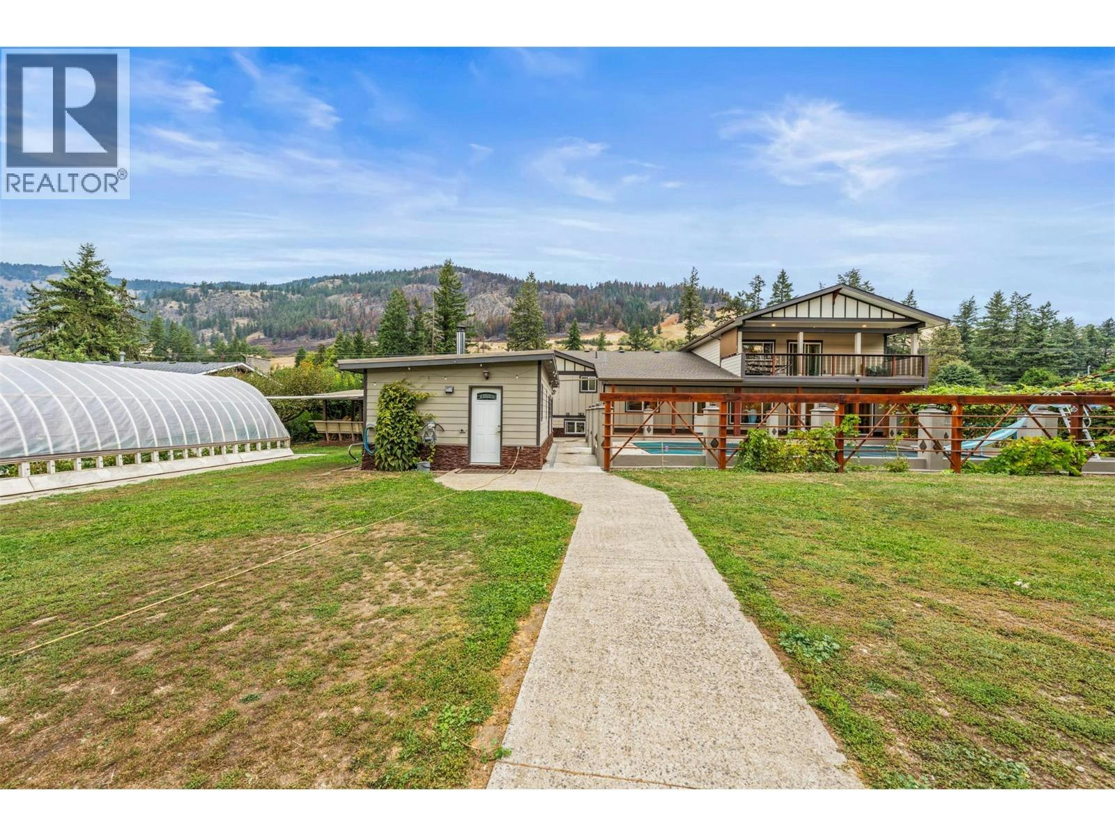 5936 6 Highway, Coldstream, BC, V1B 1C8 - 37
