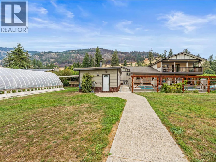 5936 6 Highway, Coldstream, BC, V1B 1C8 - 37
