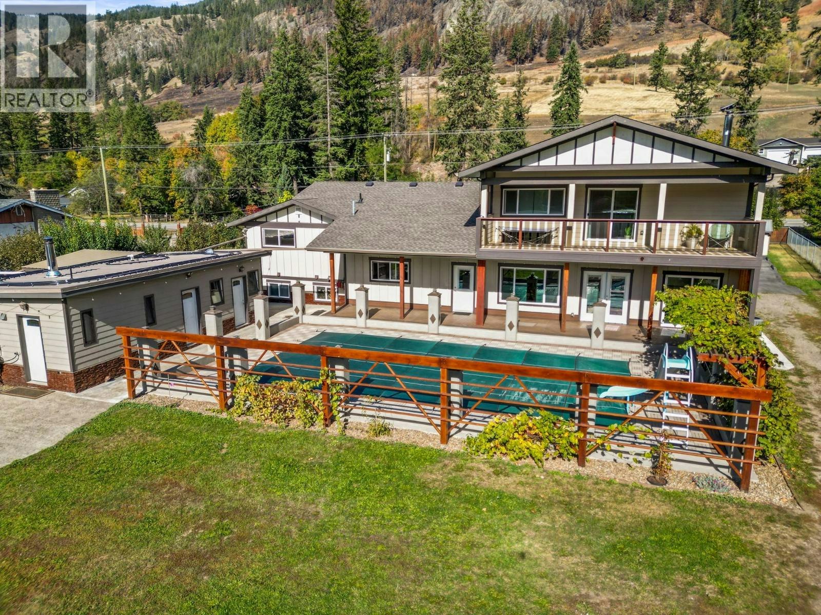 5936 6 Highway, Coldstream, BC, V1B 1C8 - 36