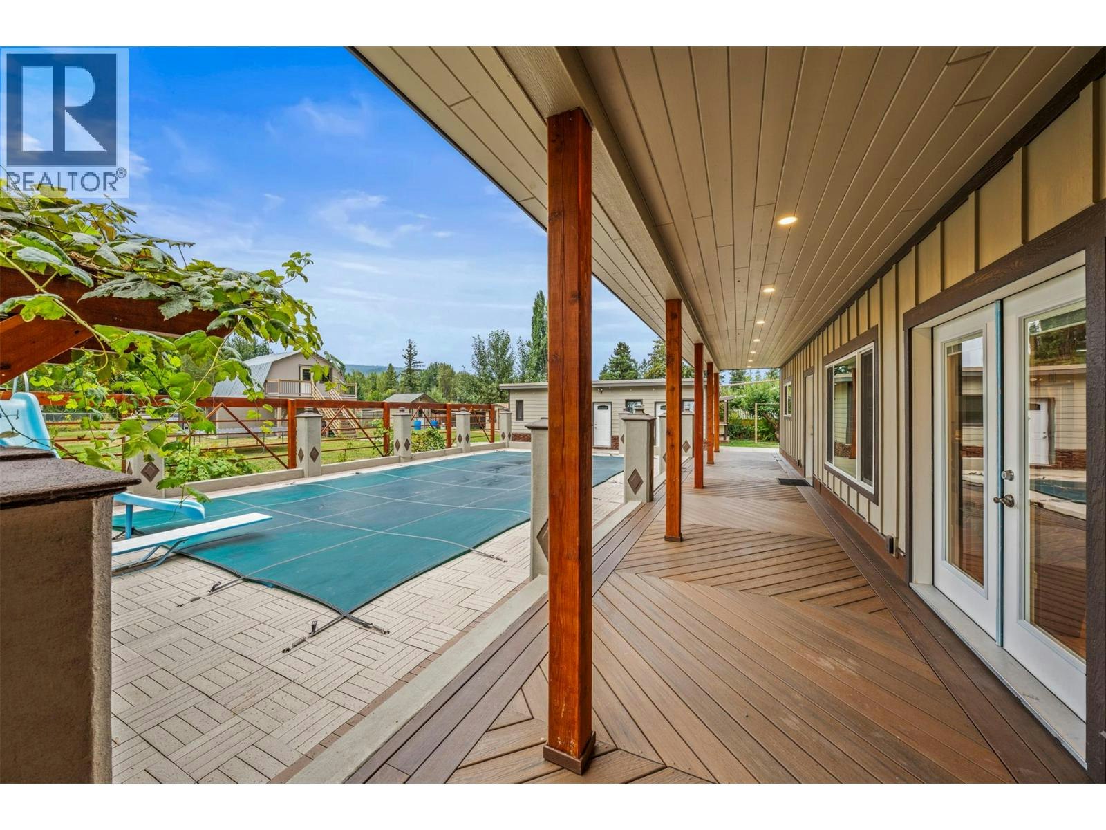 5936 6 Highway, Coldstream, BC, V1B 1C8 - 40