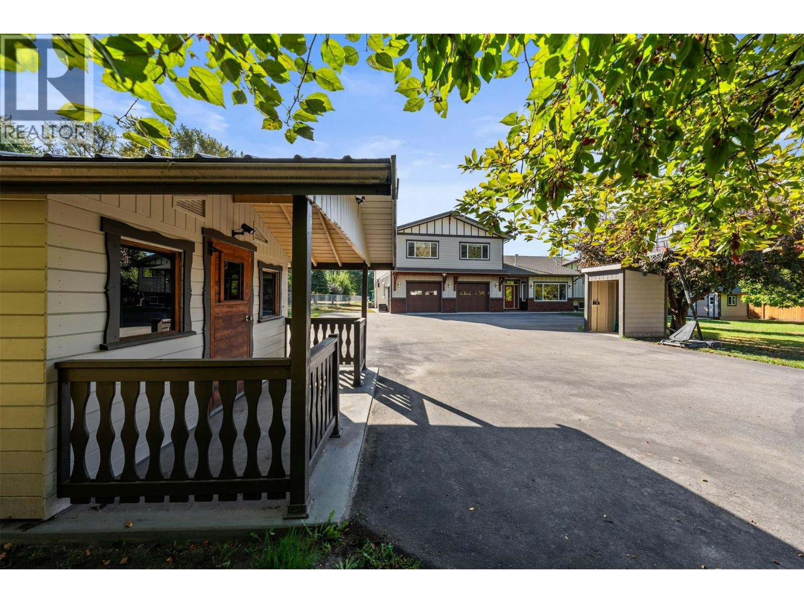 5936 6 Highway, Coldstream, BC, V1B 1C8 - 43
