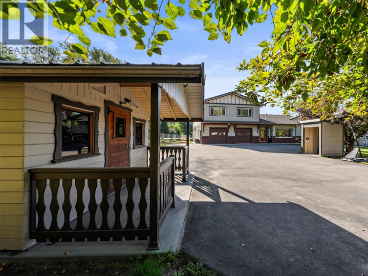 5936 6 Highway, Coldstream, BC, V1B 1C8 - 43