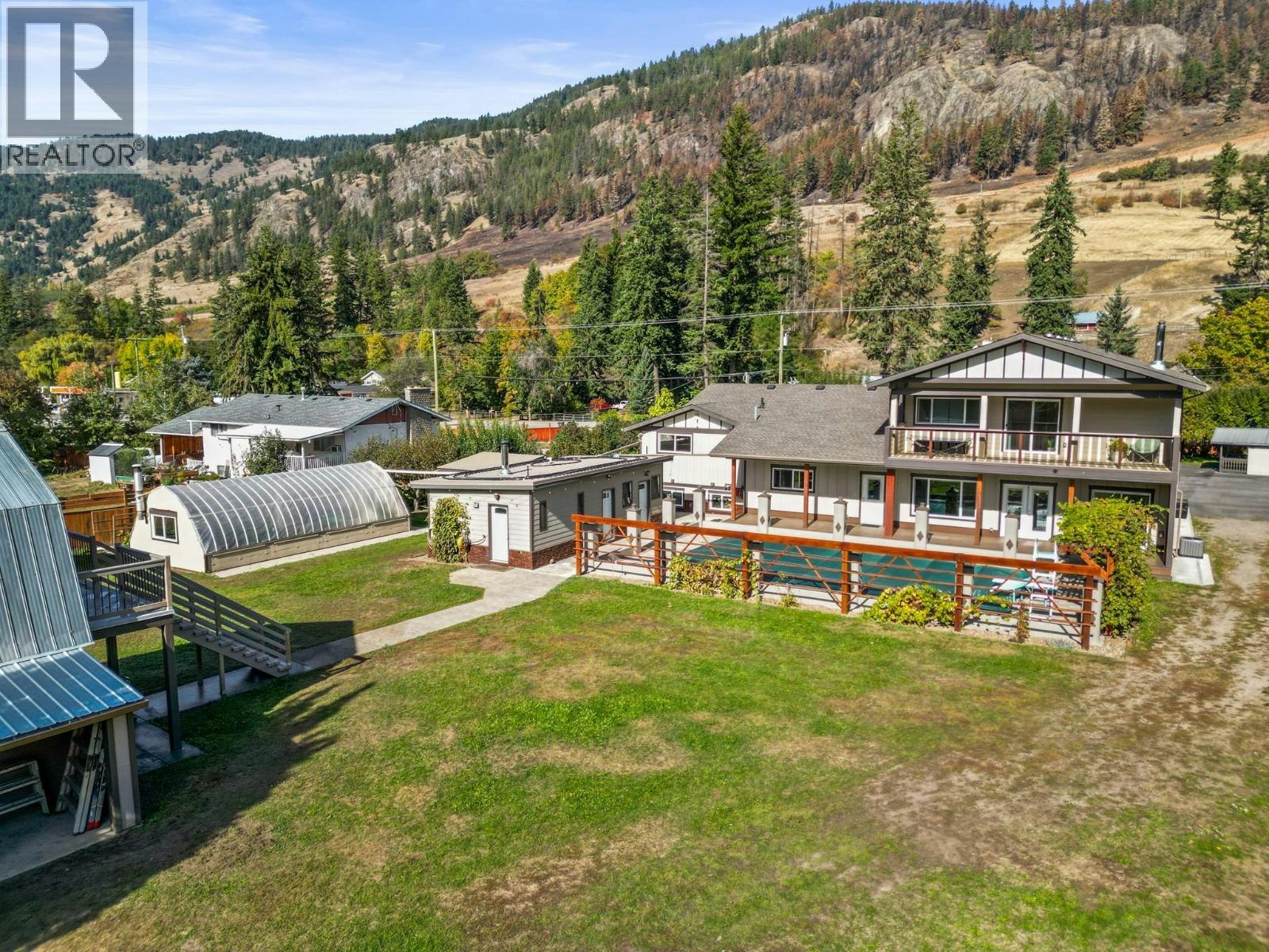 5936 6 Highway, Coldstream, BC, V1B 1C8