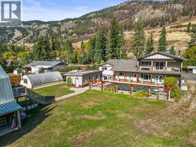 5936 6 Highway, Coldstream, BC, V1B 1C8