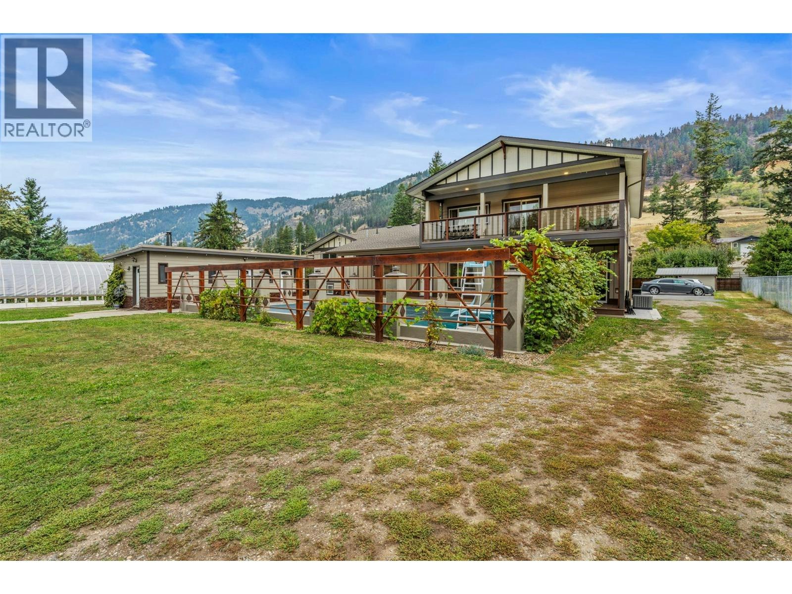 5936 6 Highway, Coldstream, BC, V1B 1C8 - 38