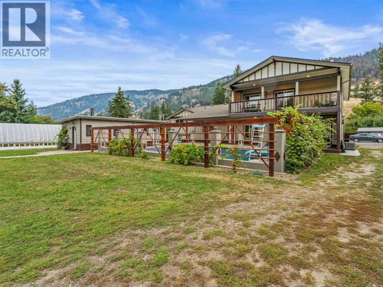 5936 6 Highway, Coldstream, BC, V1B 1C8 - 38