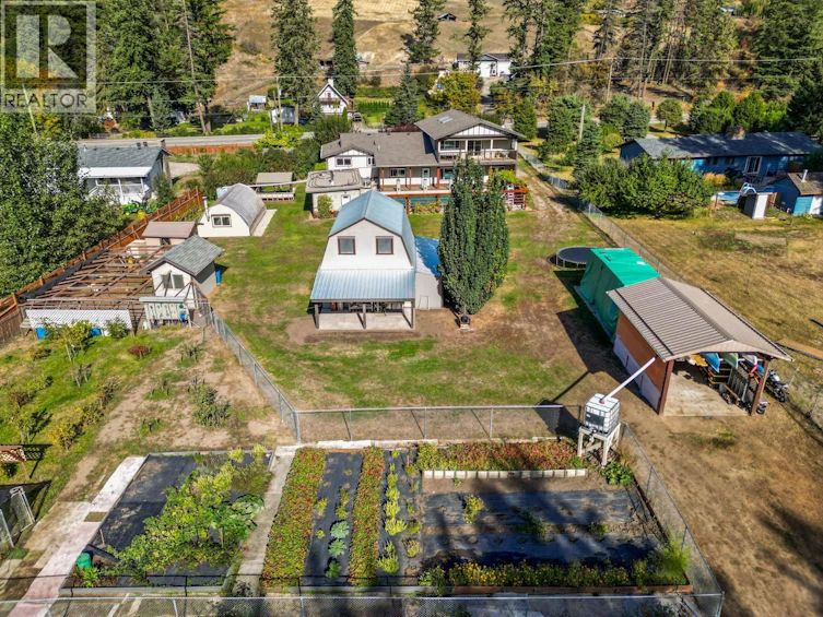 5936 6 Highway, Coldstream, BC, V1B 1C8 - 2