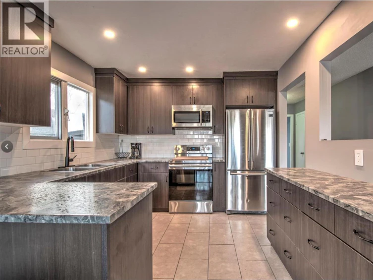 4202 16 Avenue, Vernon, BC, V1T 6P1 - 2