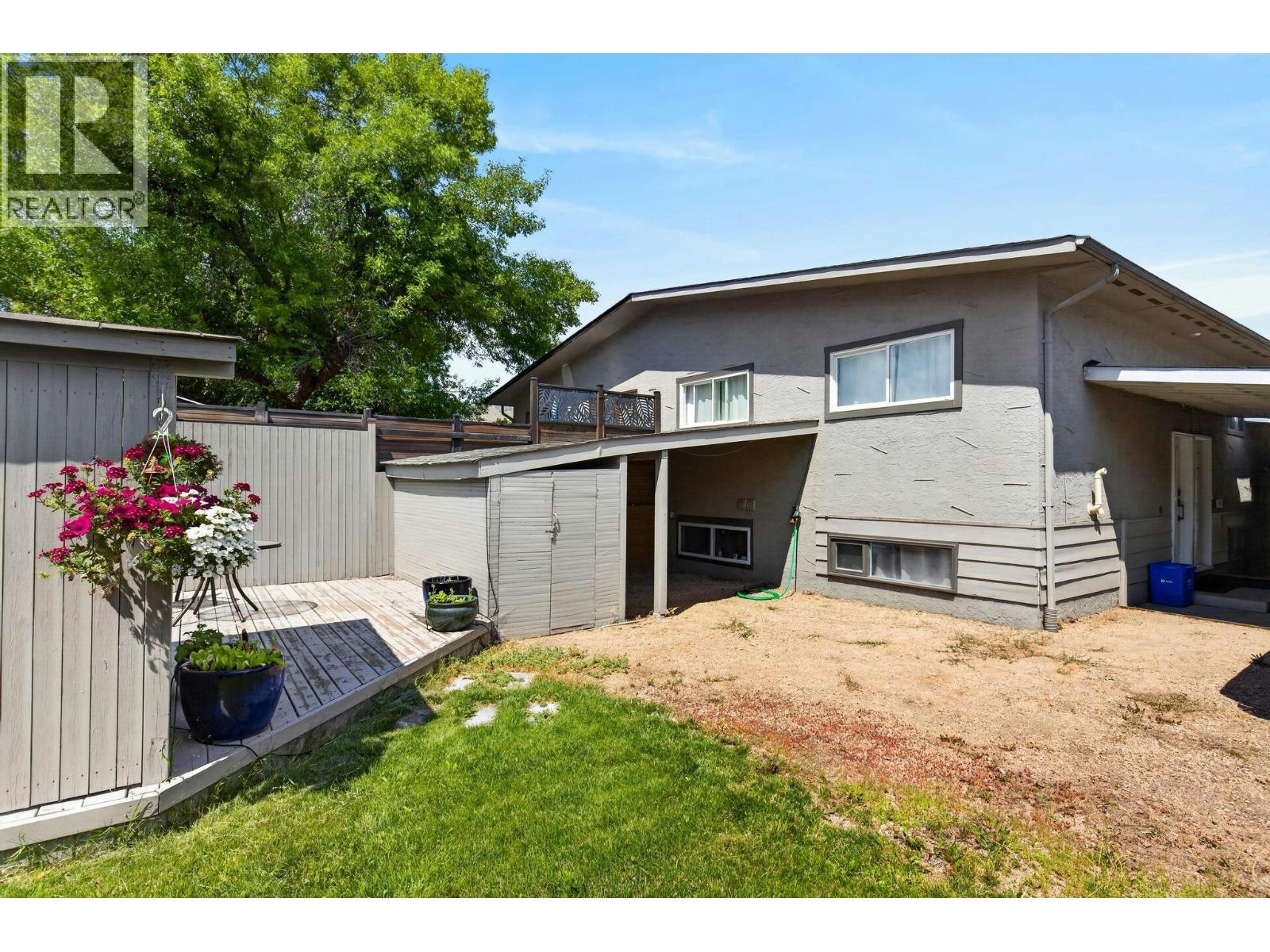 4202 16 Avenue, Vernon, BC, V1T 6P1 - 25