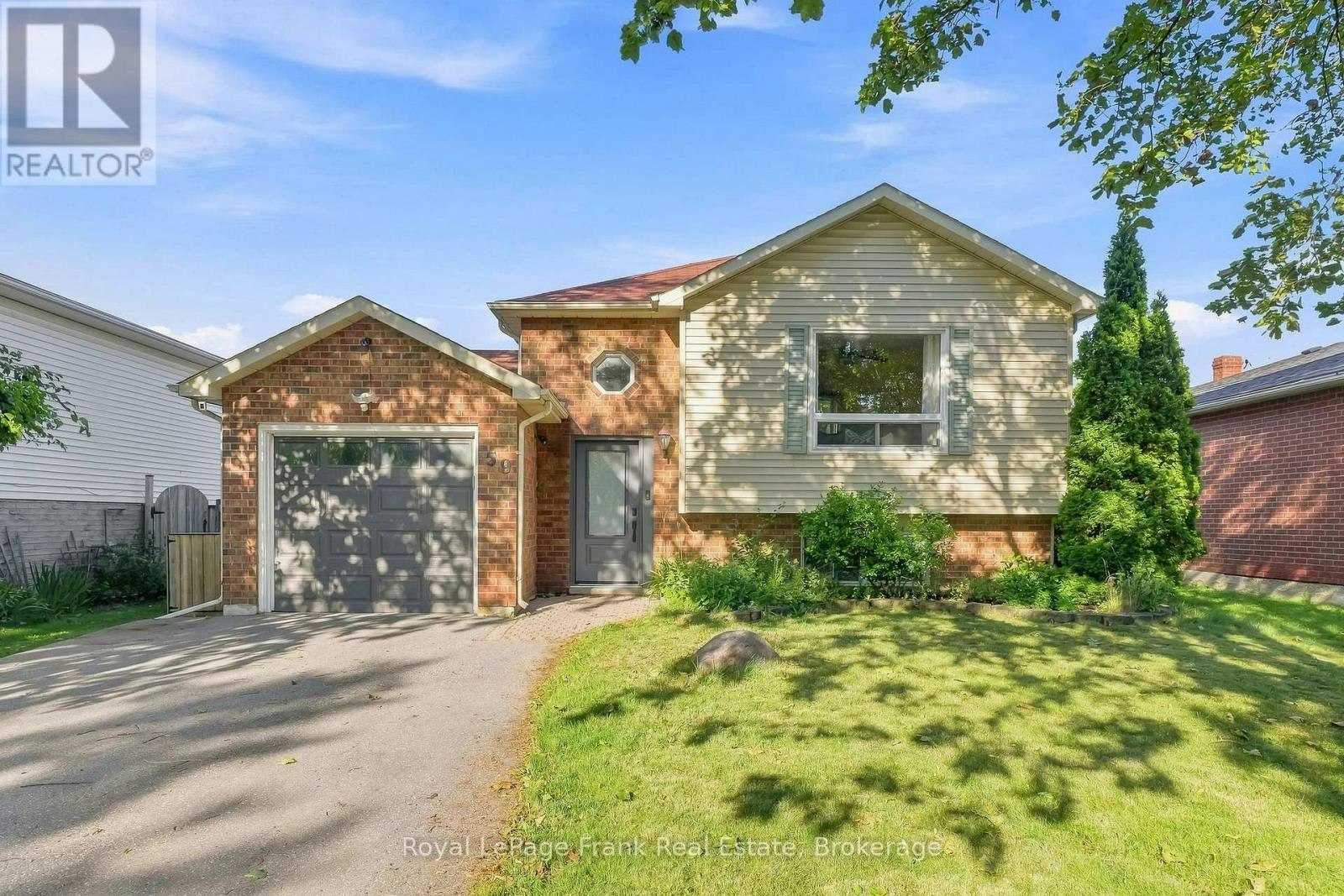 59 Centerfield Drive, Clarington, ON, L1E 1K2
