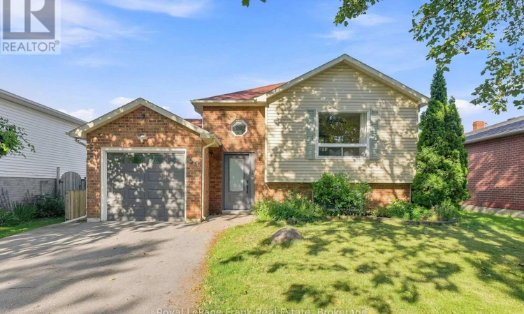 59 Centerfield Drive