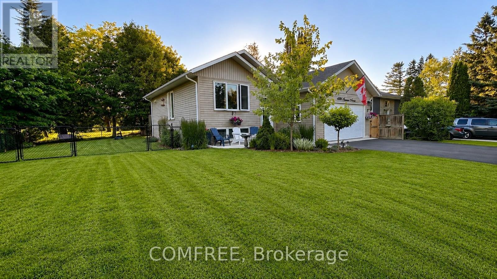 1680 Timmins Avenue, Innisfil, ON, L9S 1S8