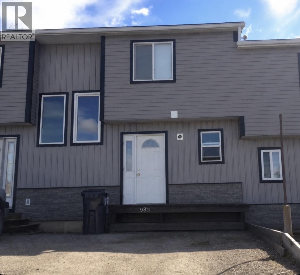 9811 97 Street, Fort St. John, BC, V1J 3S4