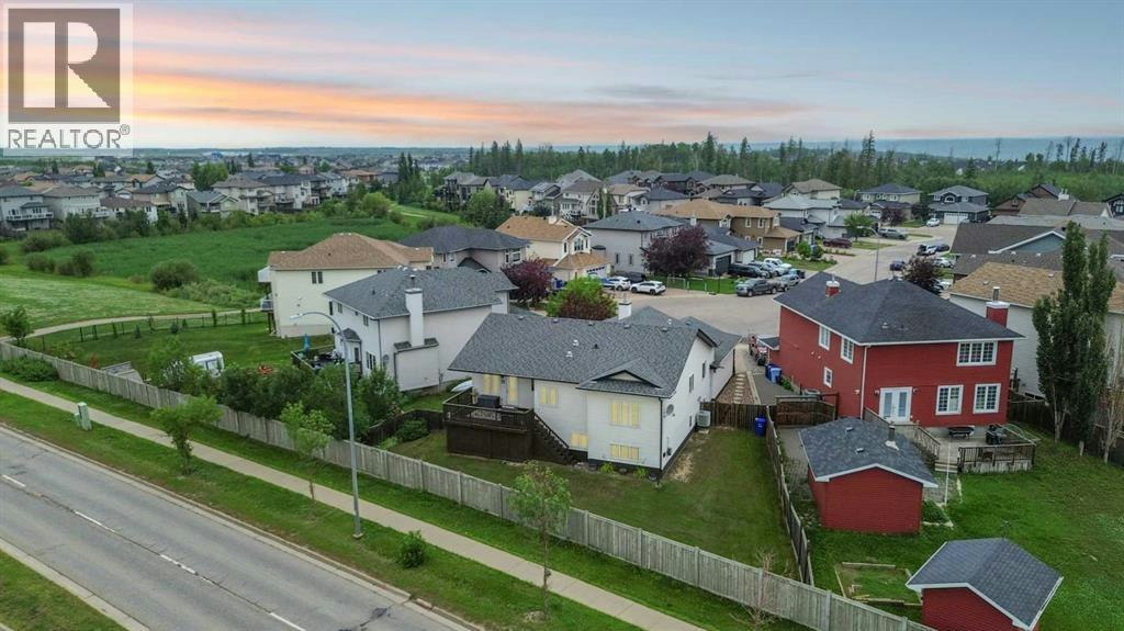 128 Dogwood Lane, Fort Mcmurray, AB, T9K 0G8