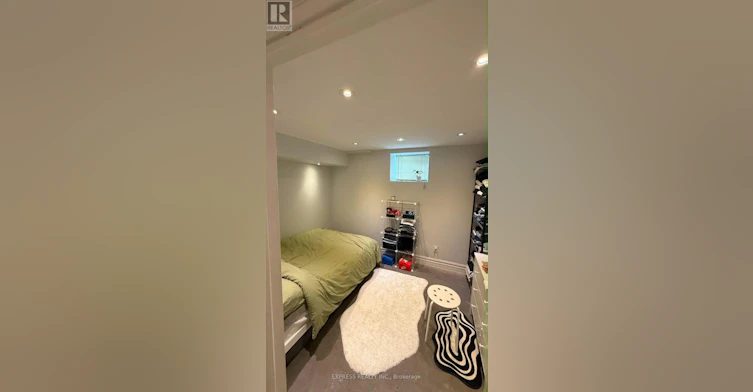 B1-1136 Avenue Road, Toronto, ON, M5N 2E6 - 12