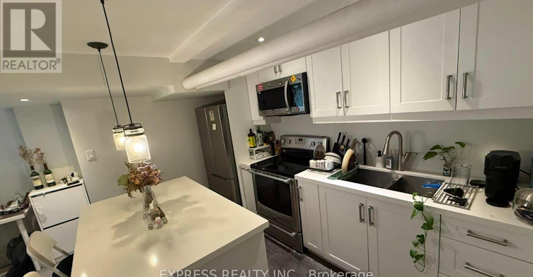 B1-1136 Avenue Road, Toronto, ON, M5N 2E6 - 8