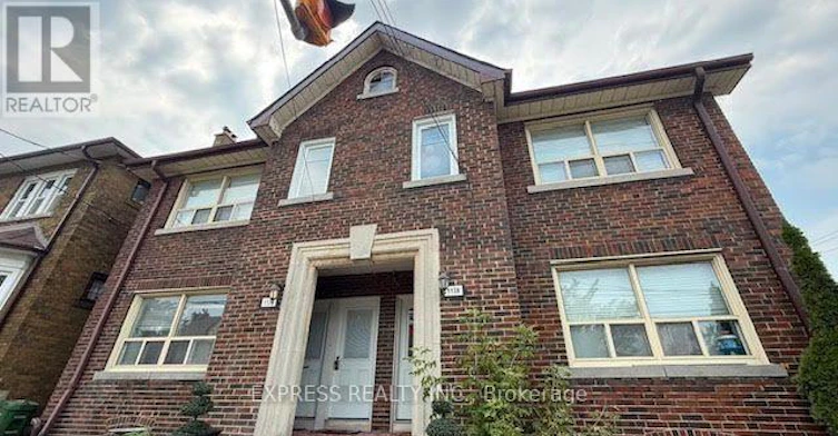 B1-1136 Avenue Road, Toronto, ON, M5N 2E6