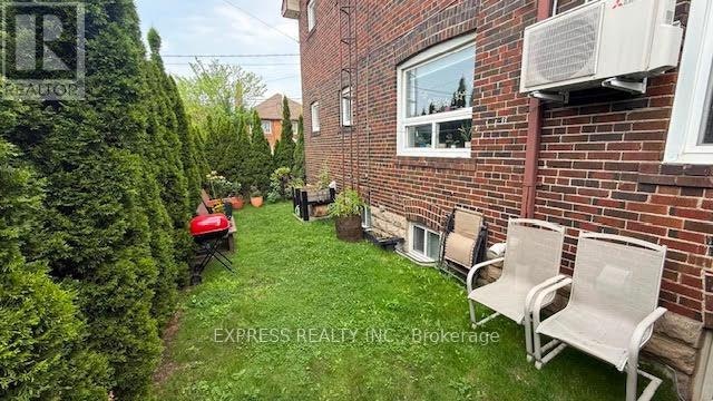 B1-1136 Avenue Road, Toronto, ON, M5N 2E6 - 2