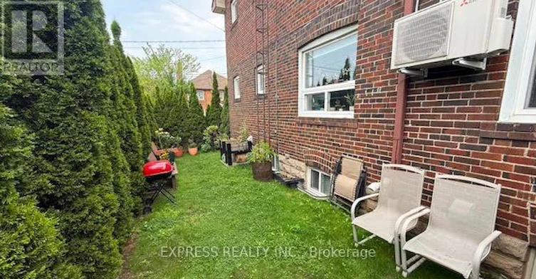 B1-1136 Avenue Road, Toronto, ON, M5N 2E6 - 2