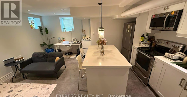 B1-1136 Avenue Road, Toronto, ON, M5N 2E6 - 9