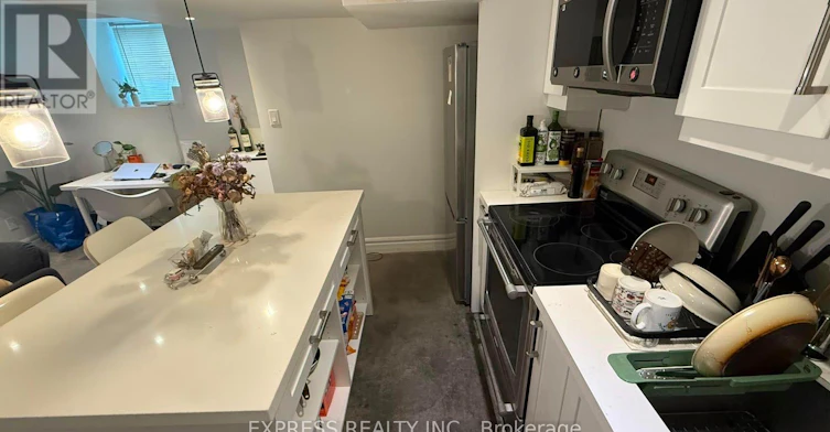 B1-1136 Avenue Road, Toronto, ON, M5N 2E6 - 6