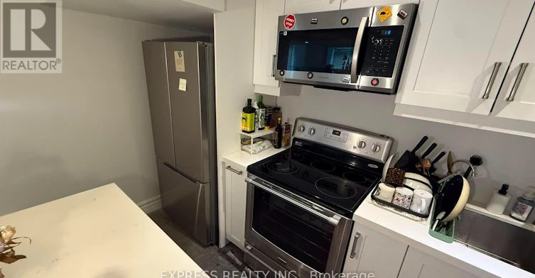 B1-1136 Avenue Road, Toronto, ON, M5N 2E6 - 5