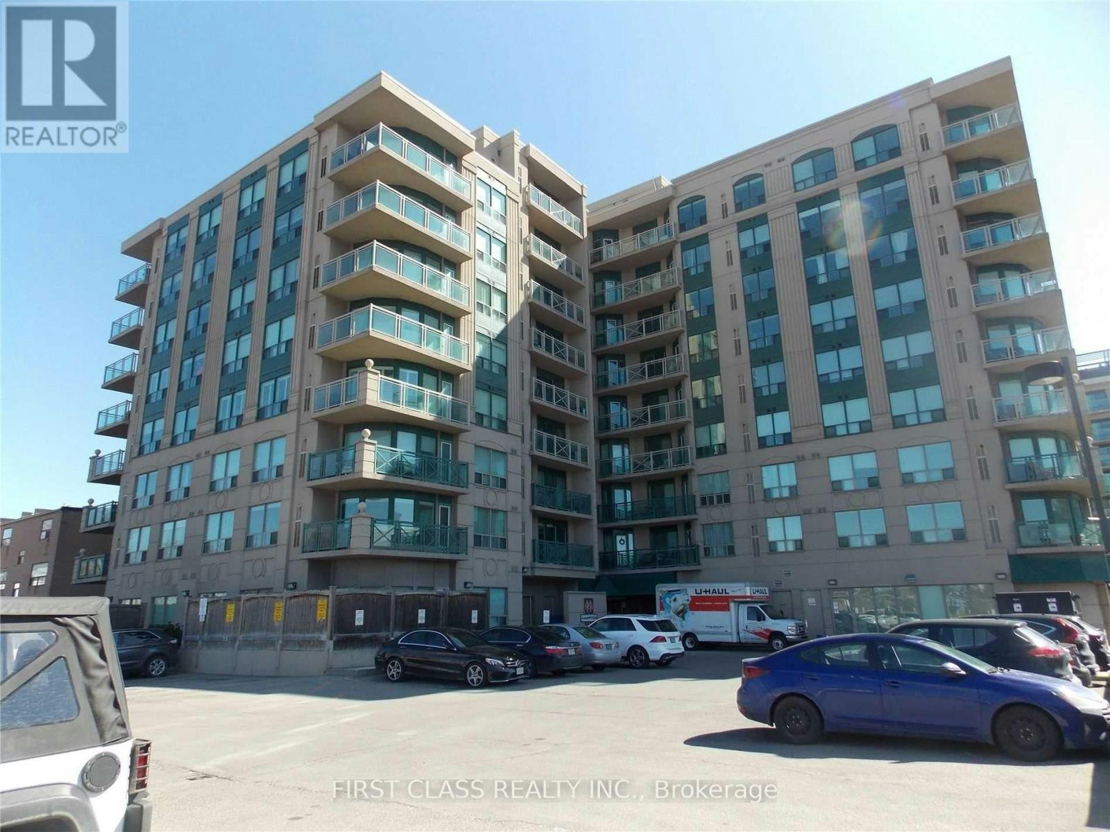 308-920 Sheppard Avenue W, Toronto, ON, M3H 0A2