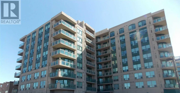 308-920 Sheppard Avenue W, Toronto, ON, M3H 0A2