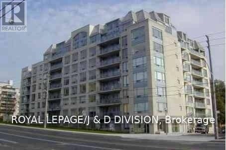 102-1801 Bayview Avenue, Toronto, ON, M4G 4K4