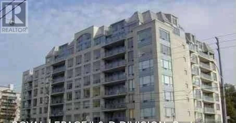 102-1801 Bayview Avenue, Toronto, ON, M4G 4K4