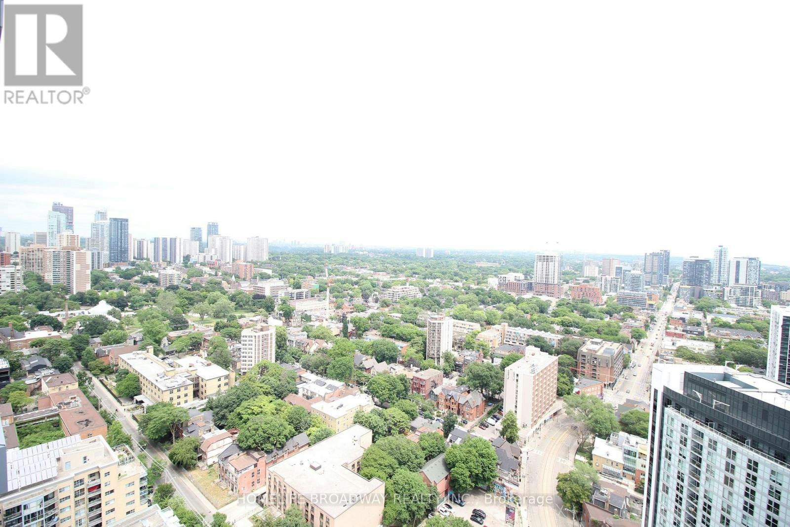3202-251 Jarvis Street, Toronto, ON, M5B 0C3 - 14