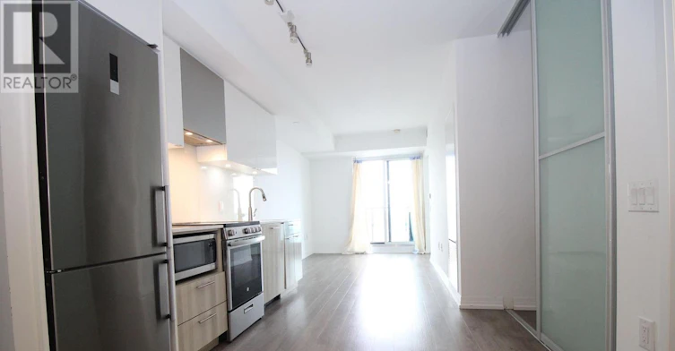 3202-251 Jarvis Street, Toronto, ON, M5B 0C3 - 3
