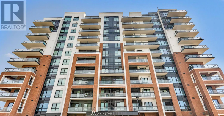 1202-55 Clarington Boulevard, Clarington, ON, L1C 7J4