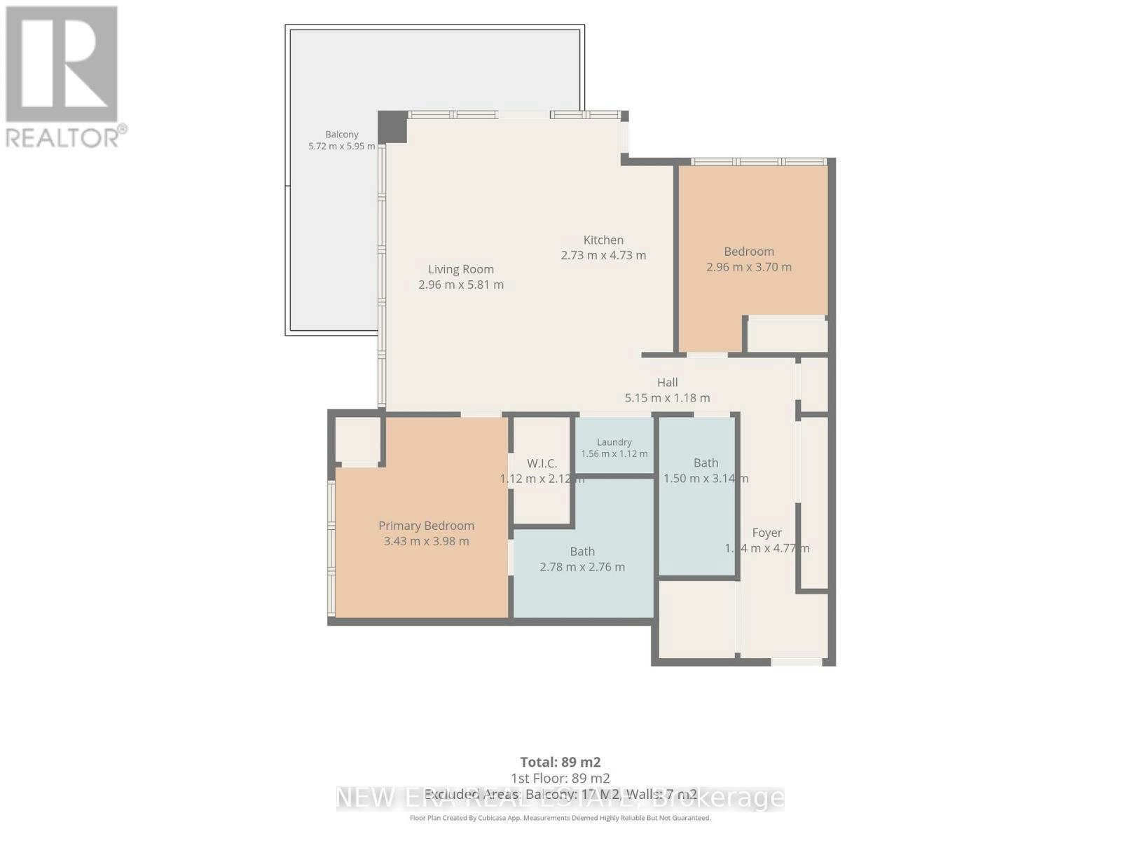 1202-55 Clarington Boulevard, Clarington, ON, L1C 7J4 - 28