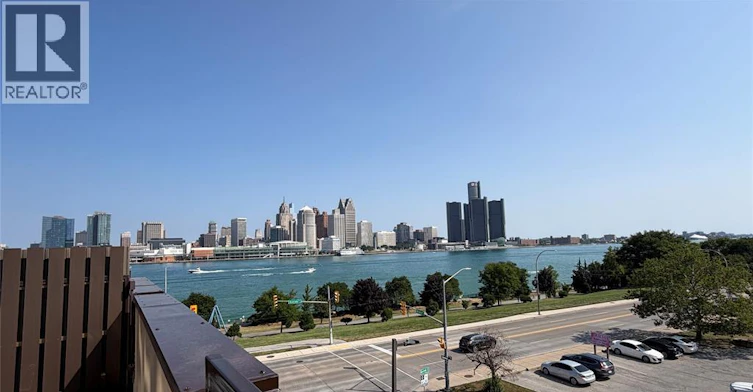 403-515 Riverside Drive, Windsor, ON, N9A 7C3 - 4