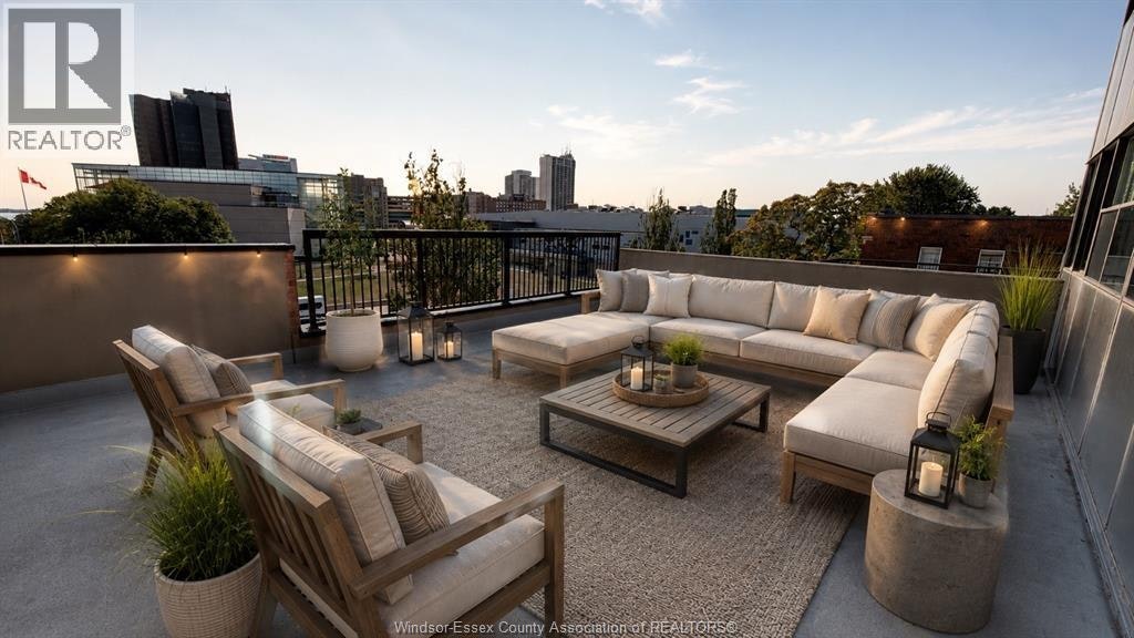 403-515 Riverside Drive, Windsor, ON, N9A 7C3 - 8
