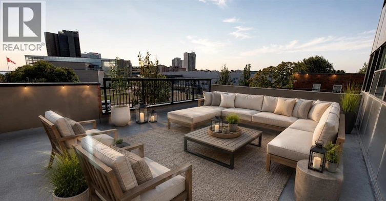 403-515 Riverside Drive, Windsor, ON, N9A 7C3 - 8