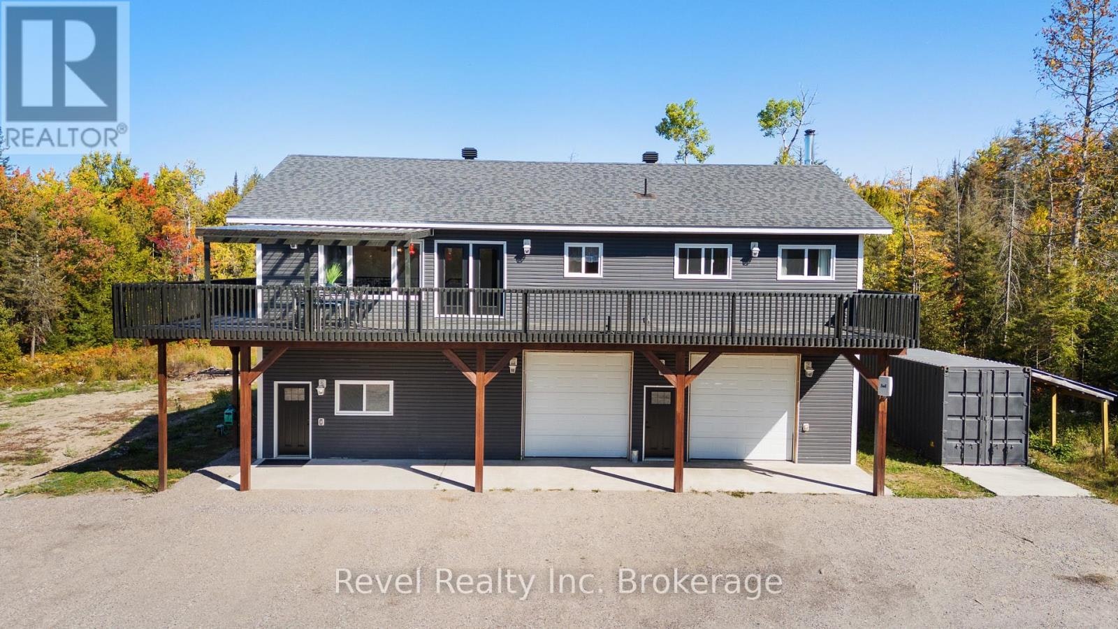4205 17 Highway E, Cameron, ON, P0H 1V0