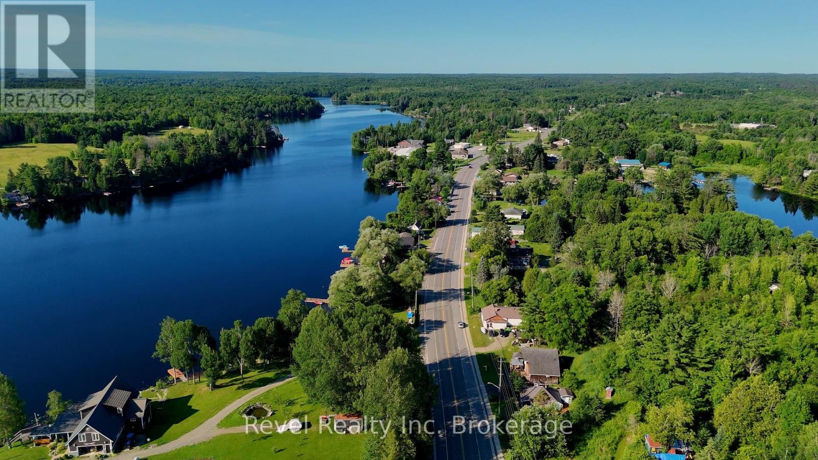 2242 124 Highway, Whitestone, ON, P0A 1G0