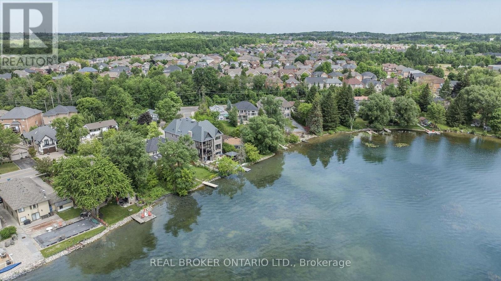 429 Lake Road NORTH, Richmond Hill, ON, L4E 3A7
