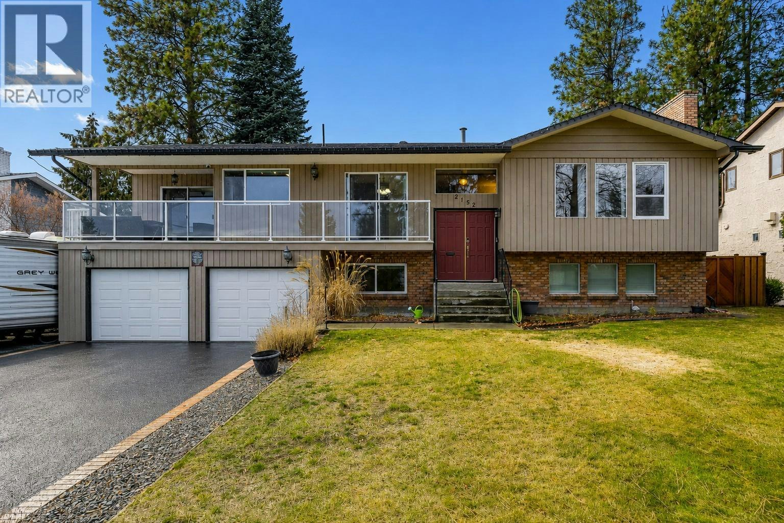 2152 Alexander Place, Westbank, BC, V1Z 2X5