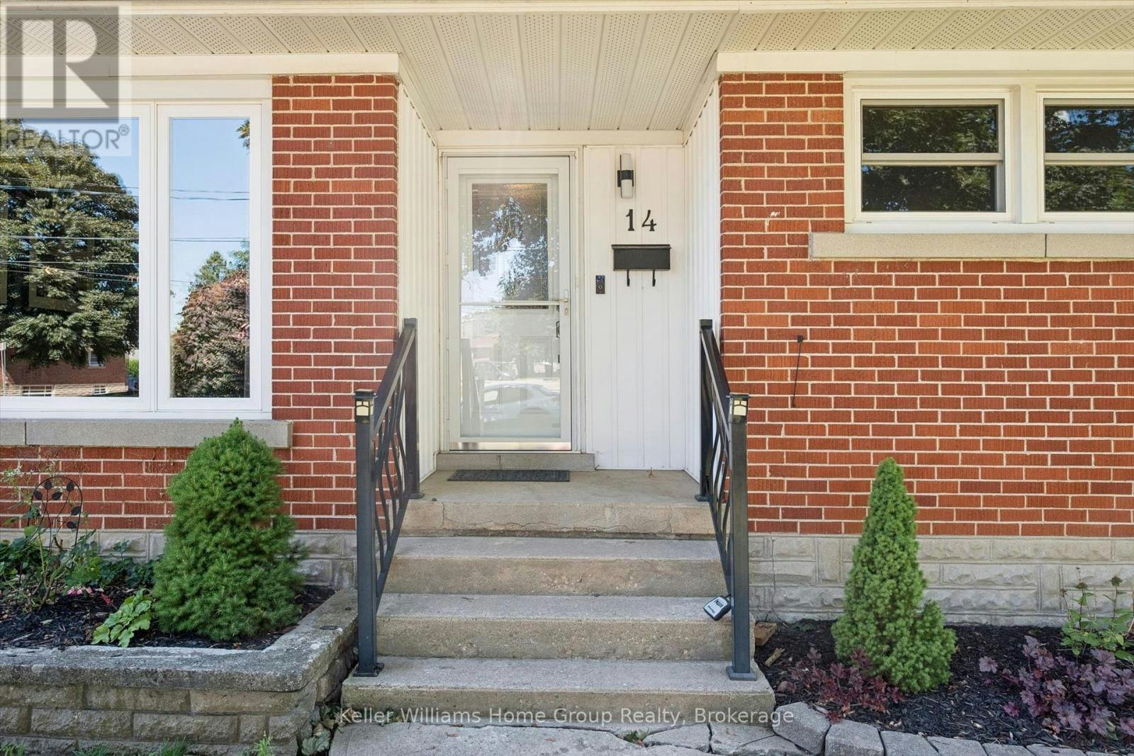 14 Skov Crescent, Guelph, ON, N1E 4B7